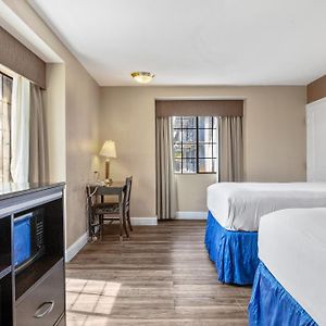 Double Room Two Double Beds